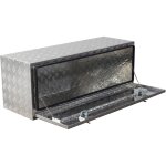 Mw tools - coffre de transport en aluminium 218 l mwa240z