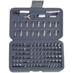 Clas - coffret 100 pcs d'embouts de vissage - om 0655bl equipements