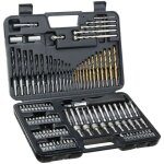 Coffret de 109 embouts de vissage et forets - dt0109 - dewalt