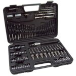 Coffret de 109 embouts de vissage et forets - dt0109 - dewalt Coffret de 109 embouts de vissage et forets - dt0109 - dewalt