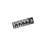 Destockoutils - coffret de 14 douilles femelles torx