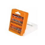 Coffret 16 embouts + porte embout - 4932399495