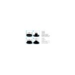 Coffret 4 mors pour mandrin 870. mors. 04 Coffret 4 mors pour mandrin 870. mors. 04