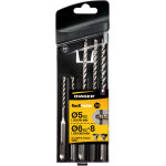 Coffret 5 forets b�ton rockfaster - 1005a