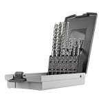 Coffret de 7 forets nemesis ii makita e - 14928  emmanchement sds - plus (courts)