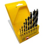Coffret 8 forets bois - evoe Coffret 8 forets bois - evoe