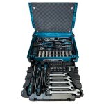 Coffret de 87 outils � main makita e - 11542 - en coffret makpac
