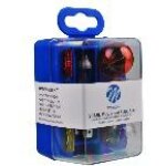 Coffret ampoules de secours h7 24v