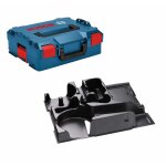 Bosch - coffret l - boxx 136 calage gws 18 - 125 v - li