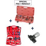 Equipement express sicoba - coffrets calage courroie distribution peugeot citroen + renault + tensiom�tre ...