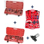 Equipement express sicoba - coffrets calage courroie distribution peugeot citroen + renault + vw audi ...