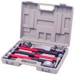 Coffret carrosserie