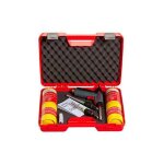 Coffret chalumeau guilbert express vulcane express 471 plomberie chauffage Coffret chalumeau guilbert express vulcane express 471 plomberie chauffage