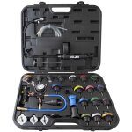Clas - coffret contrleur circuits refroidissement + appareil remplissage 28pcs - ac 1160 equipements ...