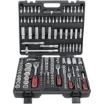 1 / 4' + 3 / 8' + 1 / 2' coffret de douilles, 179 pcs