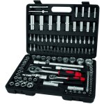 Coffret � douilles 108 pi�ces chrome vanadium itools