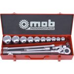 Coffret de douilles 16 pi�ces 3 / 4 mob outillage