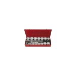 Coffret douilles 6 pans 1'' kstools