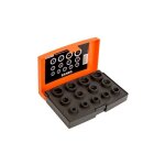 Coffret de douilles � choc mini 1 / 2' - 13 pcs - bahco