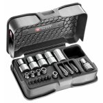 Coffrets douille embouts torx tx10 - 40 - rsx. 19bpb - ce produit de marque est neuf. - facom