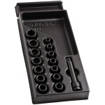 Facom - coffret, douille impact 1 / 2 mod. ns1