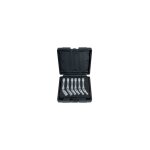 Coffret de douilles longues articules ultimate, 6 pans, spciales bougies de prchauffage kstools