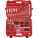 Coffret douilles - malette � outils - jeu de douilles - famex 568 - 44