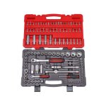 Coffret de douilles ultimate 1 / 4'' - 1 / 2'', 111 pi�ces kstools