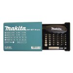 Coffret d'embouts 38 pices p - 20183 makita