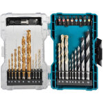 Coffret d'embouts et forets makita e - 07032 27 pi�ces