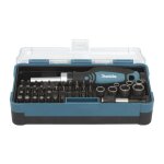 Coffret 47 embouts makita b - 36170
