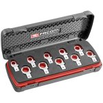 Coffret d'embouts polygonaux m�triques facom 14x18mm 10 pi�ces