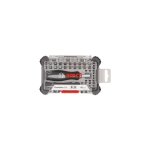 Bosch - coffret d'embouts de vissage de précision - 2607002835 Bosch - coffret d'embouts de vissage de précision - 2607002835