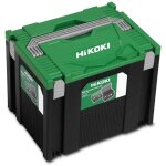 Hikoki(hitachi) - coffret encastrable hsc iv - hikoki - 402547 h315 x l400 x p300 Hikoki(hitachi) - coffret encastrable hsc iv - hikoki - 402547 h315 x l400 x p300