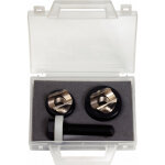 Coffret d'emporte - pi�ces sp�cial plombier, �32, 5 - 35mm