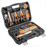 Coffret ensemble d'outils 60 pi�ces neo tools - 10 - 200