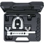 Bgs technic - coffret evaseur dudgeonniere appareil a battre les collets pour tuyaux de freins