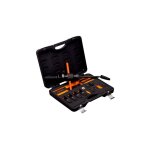 Bahco - coffret extracteur d'injection common rail