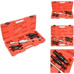 Coffret extracteur de roulement intrieur - outil extraction roulement - outil mcanique auto - kit extraction ...