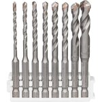 Bosch - coffret de forets c�ramiques 2608577142