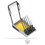 Coffret forets sds + 10 pcs usage intensif Coffret forets sds + 10 pcs usage intensif