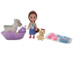 Coffret de jeu beauté calleigh Coffret de jeu beauté calleigh