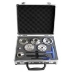 Coffret de mandrin tournage filetage 1'' x 8tpi classic Coffret de mandrin tournage filetage 1'' x 8tpi classic