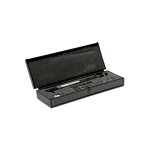 Bahco - coffret de mini clé dynamométrique réglable, carré conducteur 1 / 4'' et embouts Bahco - coffret de mini clé dynamométrique réglable, carré conducteur 1 / 4'' et embouts