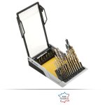 Coffret mixte forets / embouts 32 pcs us. intensif