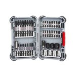 Coffret modulable 36 pieces vissage Coffret modulable 36 pieces vissage
