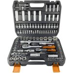 Clas - coffret d'outils 1 / 4' - 1 / 2' (108pcs) - os 3050bl equipements