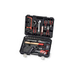 Promac - jet - coffret  outils 75 pices - x573b