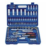 Coffret � outils cl�s � cliquet douilles 108 pi�ces outils � main travail