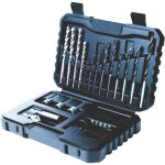Coffret de per�age et de vissage black&decker a7216 - xj 32 pi�ces